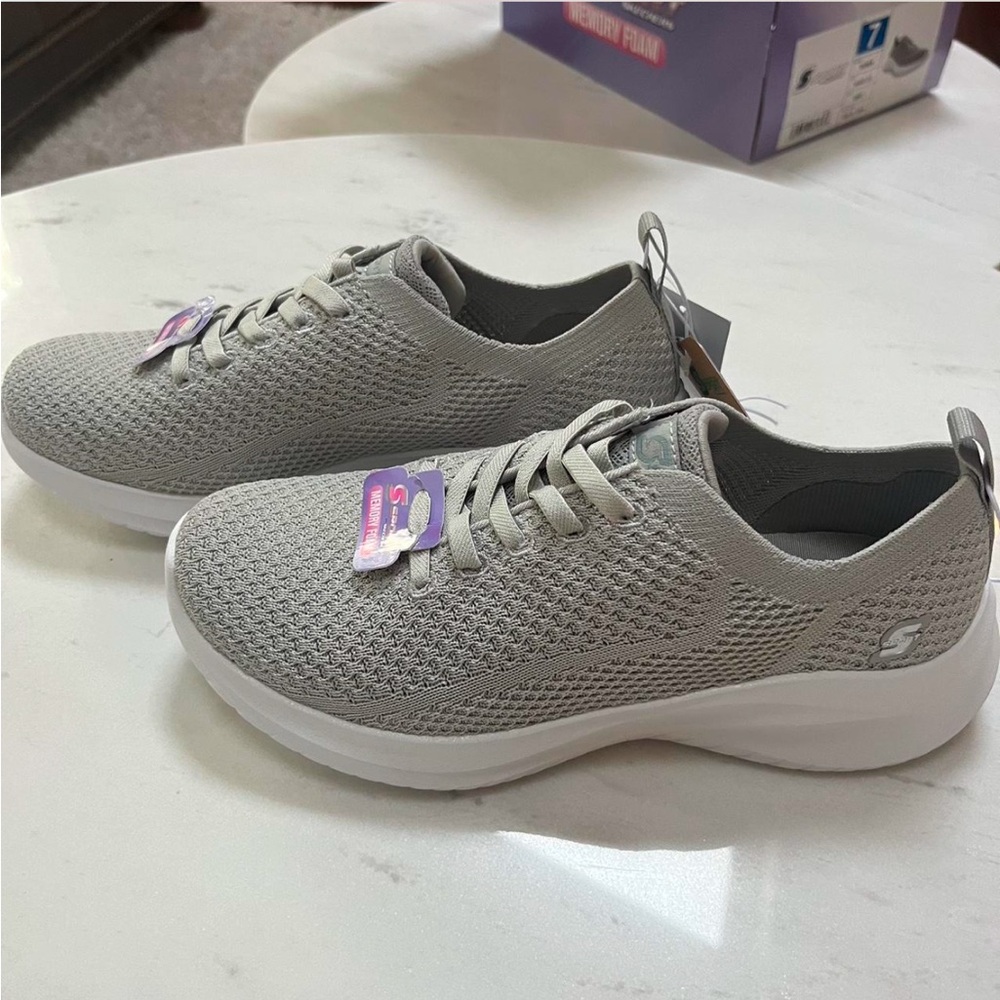 Sketchers resse 2.0